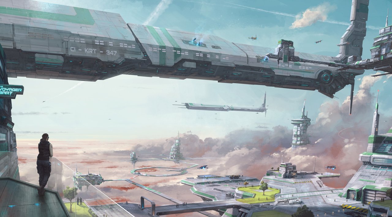 Star Citizen - Imagen 14